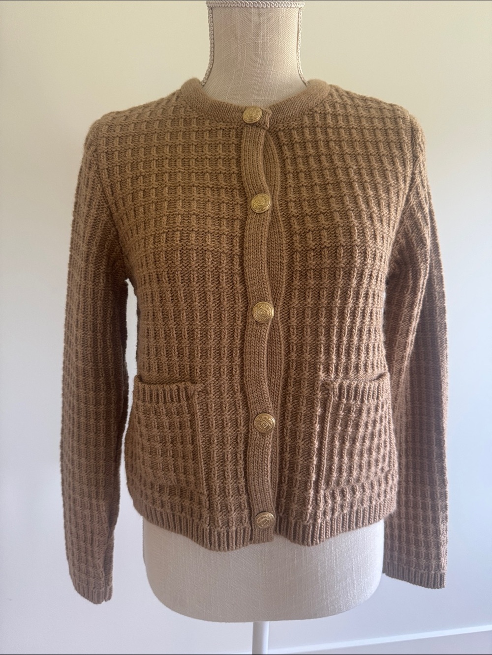 MNG Mango - Cardigan